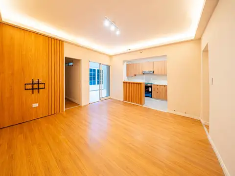 Depto Tipo Casa en Venta en Martín, USD 149.000
