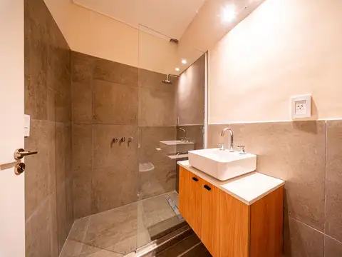 Depto Tipo Casa en Venta A Estrenar