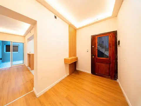 Depto Tipo Casa en Venta de 3 dormitorios