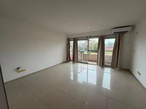 Departamento en Venta con 1 cochera