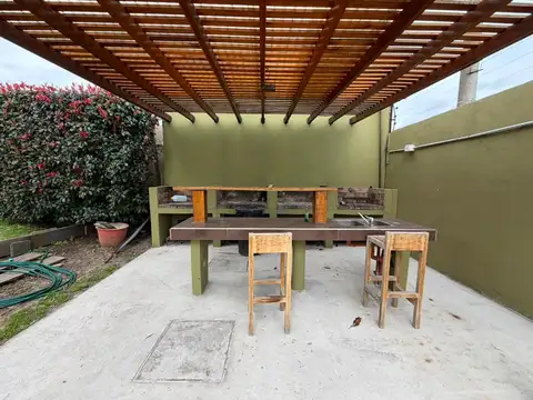 Venta Monoambiente con cochera balcón Pilar