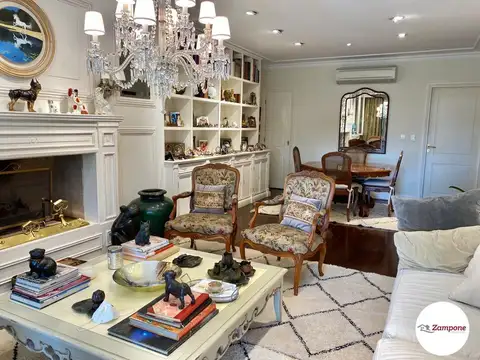 Departamento en Venta de 4 ambientes