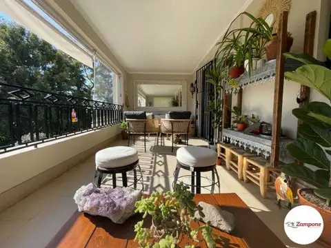 Departamento en Venta de 3 dormitorios