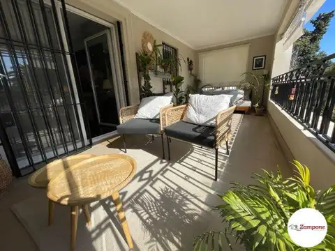 Departamento en Venta en San Isidro, USD 1.200.000