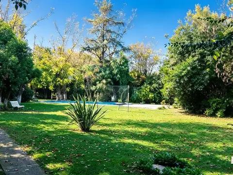 Quinta en Venta en La Reja, USD 230.000