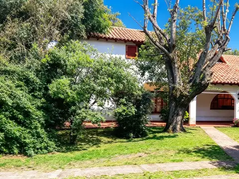 Espectacular Quinta 5000 m2 a mts Ruta sal Acceso Oeste