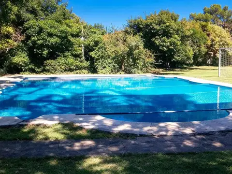 Espectacular Quinta 5000 m2 a mts Ruta sal Acceso Oeste