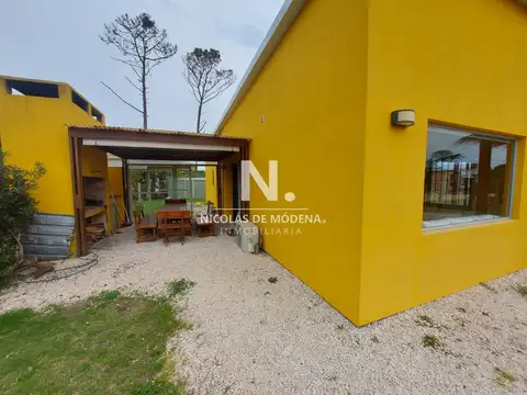 Casa en Venta 2025 años