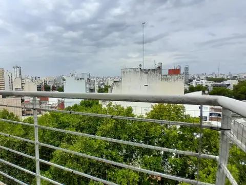 Departamento en Venta en Villa General Mitre, USD 89.000