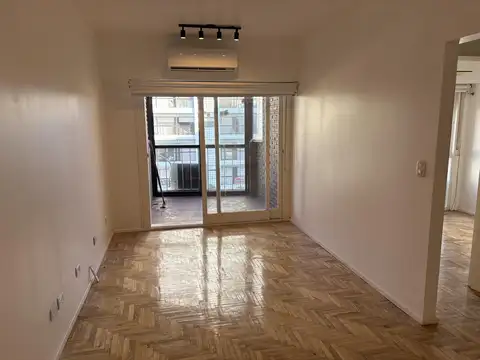 Departamento en Olivos