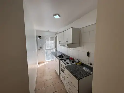 Departamento en Alquiler 35 años