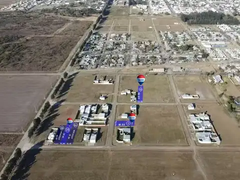 Terreno en Venta de 420,0 m2