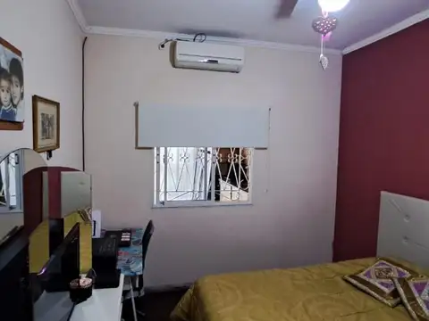 CASA EN VENTA EN LOTE PROPIO