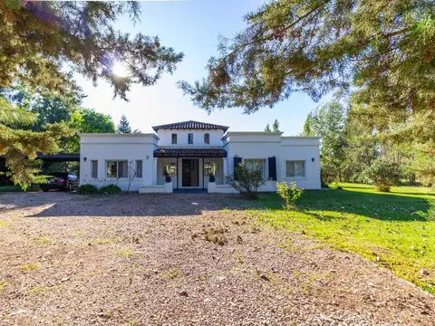 Haras El Malacate 100