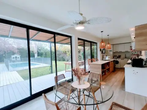 Casa en Venta 6 años