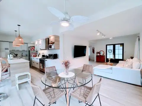 Casa en venta 5 ambientes