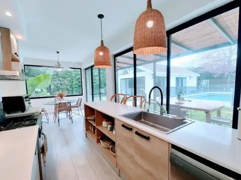 Casa en Venta de 4 dormitorios