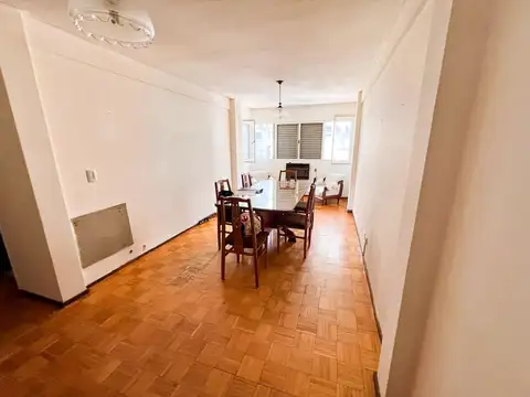 Venta Departamento dos dormitorios en Centro