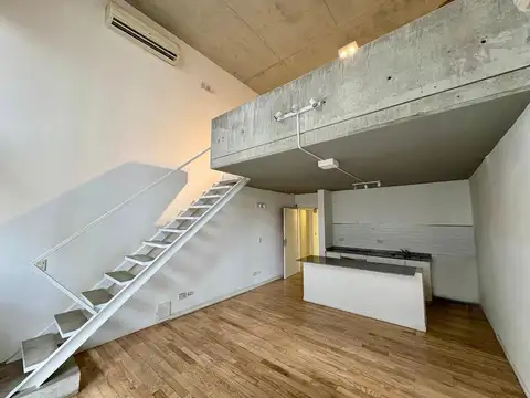 Departamento en Venta en Palermo, USD 155.000