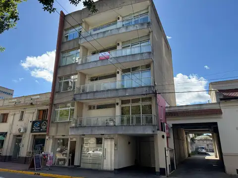 Departamento en venta céntrico en Junin