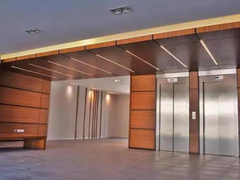 Oficina a la venta en Edificio Agora III.Pilar,  G.B.A. Zona Norte