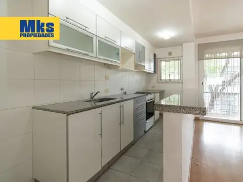¡Descubri este 2 ambientes en Barracas!