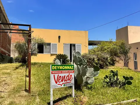 Casa en venta en Colón Entre Ríos