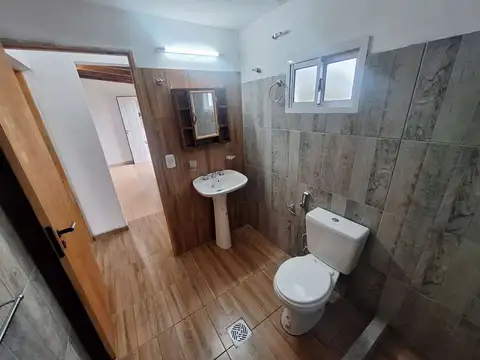 Departamento en Alquiler A Estrenar