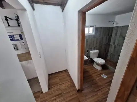 ALQUILER DEPARTAMENTO DE 1 DORMI EN  CITY BELL