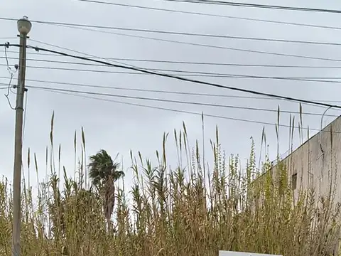 Terreno Lote  en Venta en José Melchor Romero, La Plata, G.B.A. Zona Sur