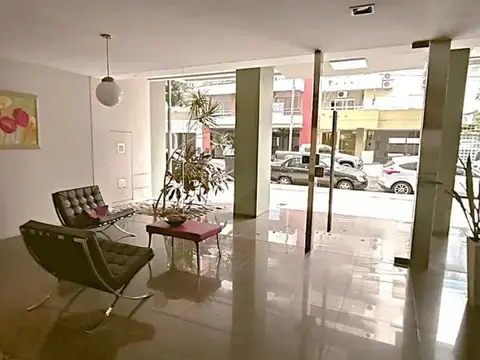 Cullen 4800, Piso 10