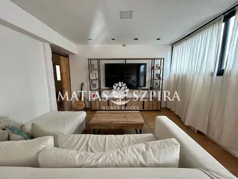 Departamento en Venta de 4 dormitorios