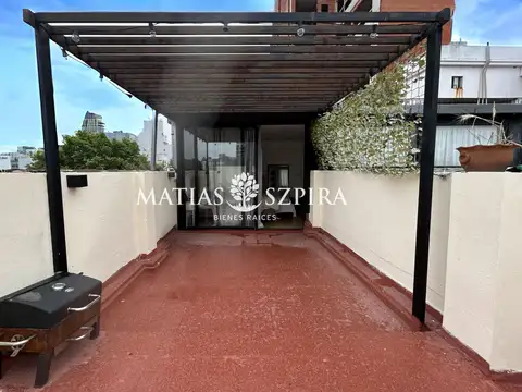 Departamento en Venta Apto profesional