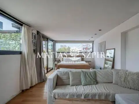 Venta de Departamento 5 AMBIENTES en Palermo, Capital Federal.