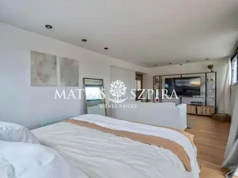 Departamento en Venta en Palermo, USD 480.000