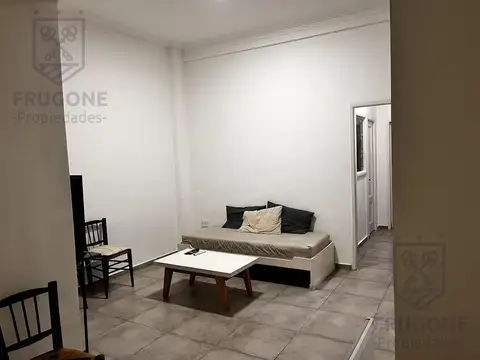 Departamento en Alquiler de 3 ambientes