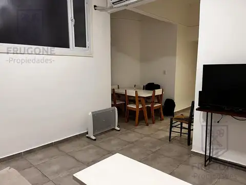 Departamento en Alquiler de 2 dormitorios