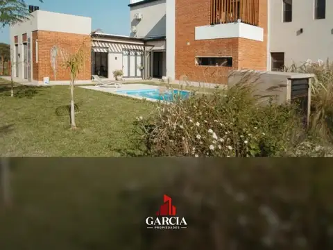 A 1km De Ruta 43