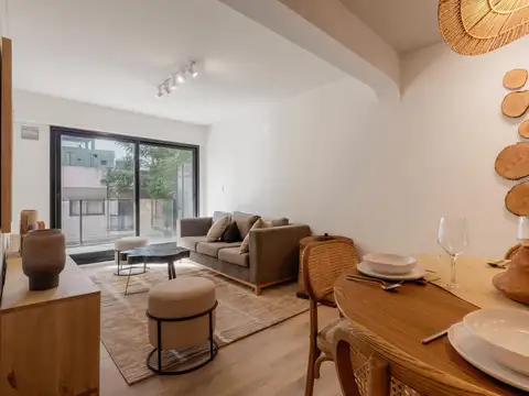 Departamento en Venta en Centro, Rosario