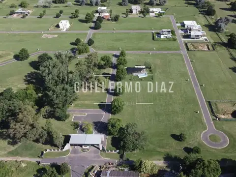 Terreno en Venta en Francisco Alvarez, USD 47.632