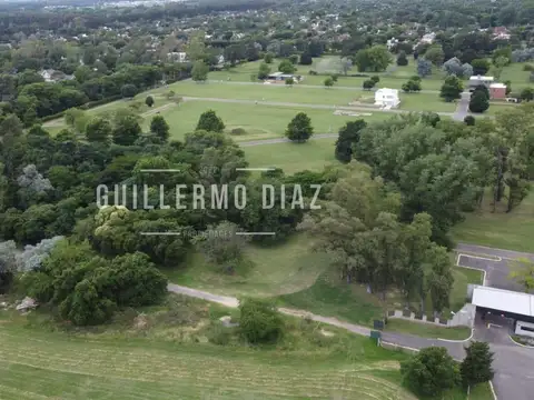 Terreno en Venta en Francisco Alvarez, USD 50.400