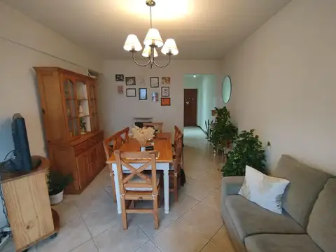 Departamento en Alquiler de 3 ambientes