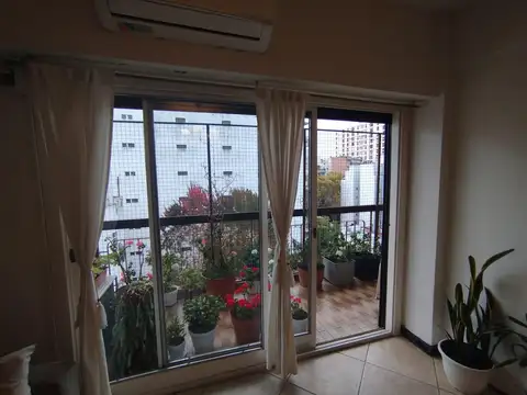 Departamento en Alquiler en Caballito, $ 950.000