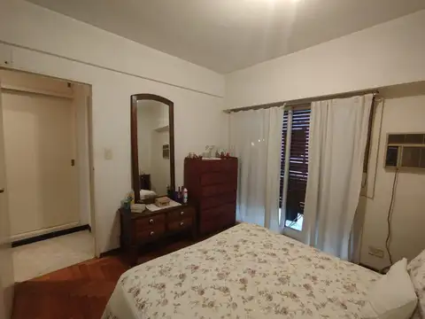 Departamento en Alquiler Apto profesional