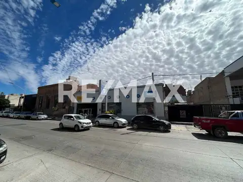 Terreno en Venta de 1633,0 m2