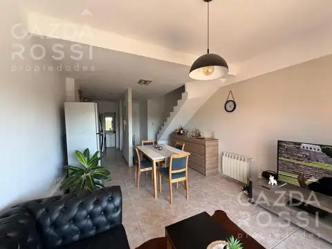 Departamento en Venta 8 años