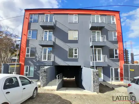Departamento en Alquiler 4 años