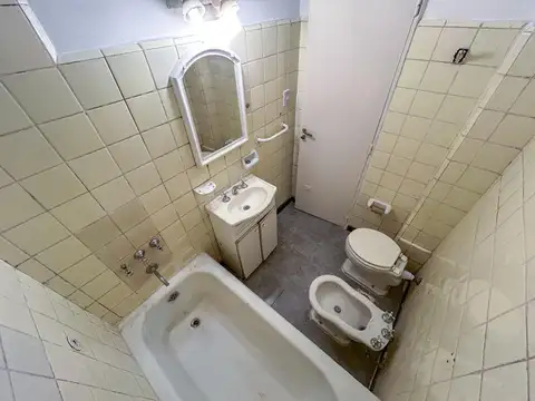 Departamento en Alquiler de 2 dormitorios