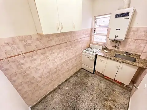 Departamento en Alquiler de 3 ambientes