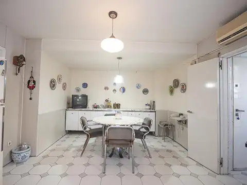 Departamento en Venta 55 años